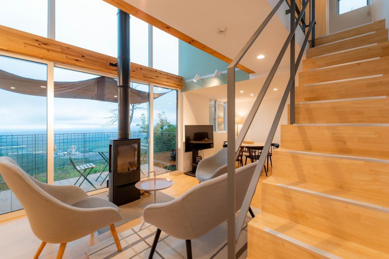 Highland Park Official Towa Pure Resort