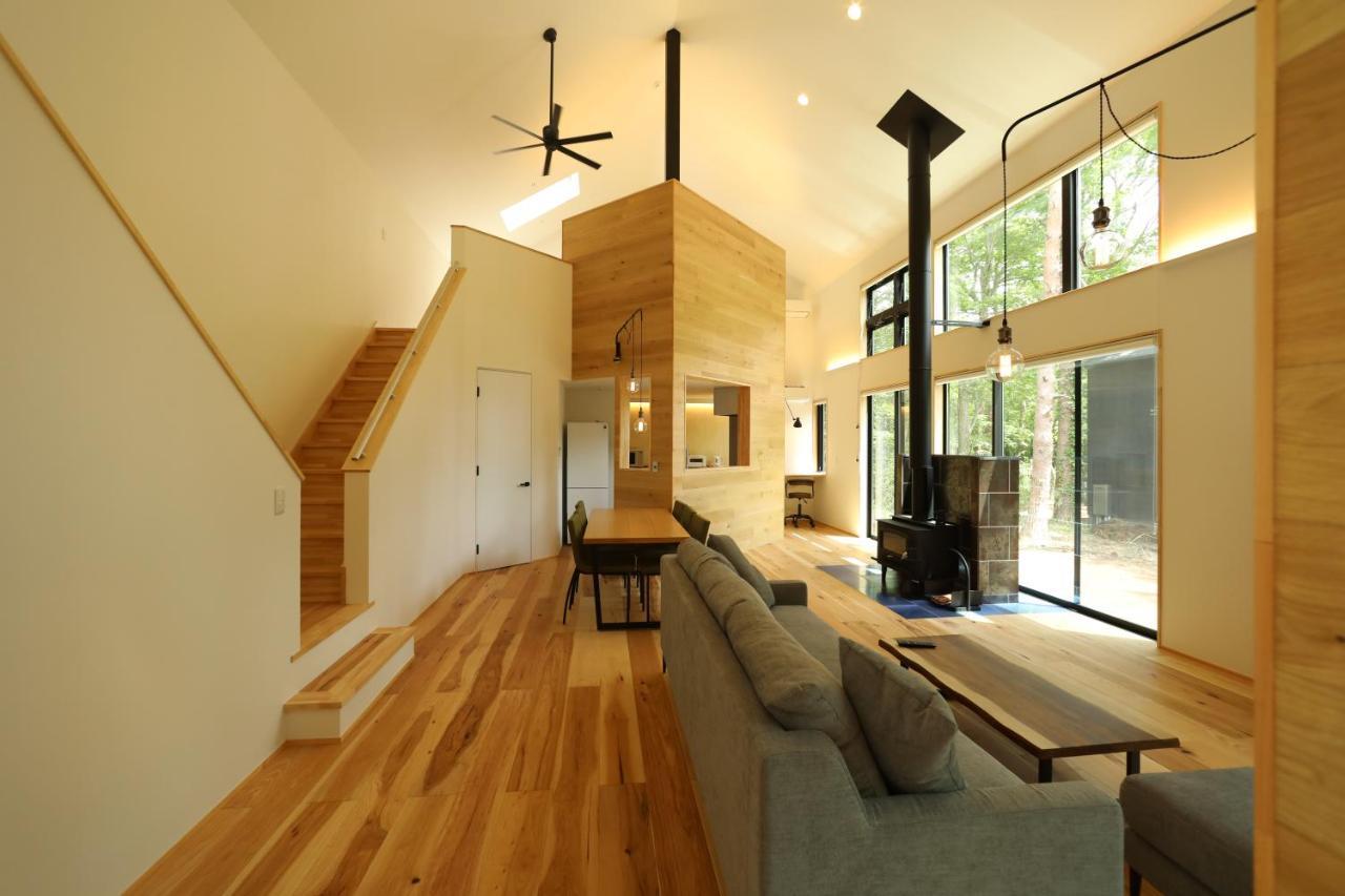 Highland Park Official Towa Pure Resort Nasu