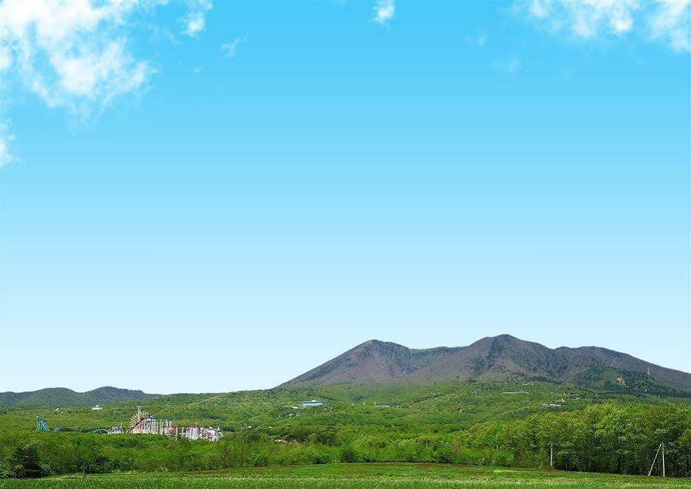 Highland Park Official Towa Pure Resort Nasu